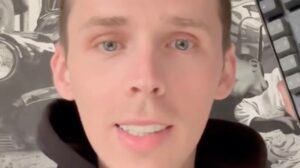 Top Ethical Hacker Reveals Chilling Incident That Fueled His War on Cybercrime