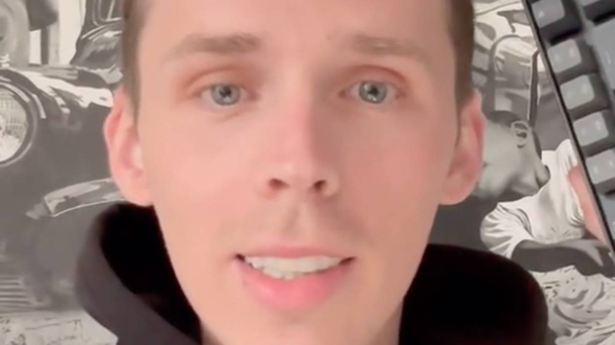 Top Ethical Hacker Reveals Chilling Incident That Fueled His War on Cybercrime