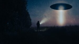 Top-Secret CIA Documents Reveal Hidden Alien Bases—Two Shockingly Discovered Right Here on Earth!