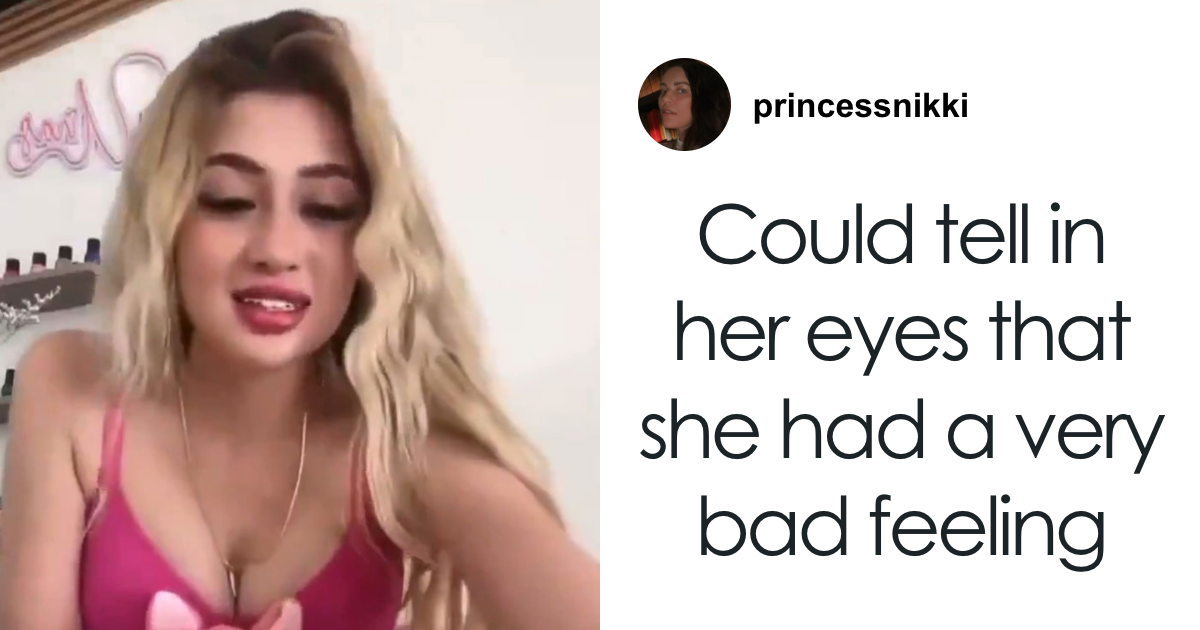 Tragedy Unfolds Live: Influencer's Final Moments Captured in Shocking Streaming Fatality