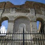 Trapped and Injured: How an American Tourist's Daredevil Climb at the Colosseum Turned Into a Nightmarish Ordeal