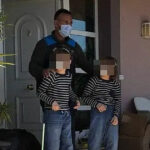 Trapped in Time: The Shocking Story of Three Children Locked Away by COVID-Fearful Parents for Three Years