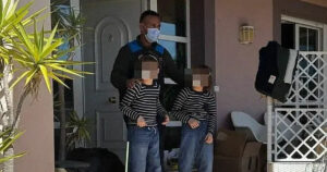 Trapped in Time: The Shocking Story of Three Children Locked Away by COVID-Fearful Parents for Three Years