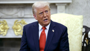 Trump Demands Answers: Why Aren’t More ‘Made in USA’ Items Found in Bizarre Emergency Room Locations?