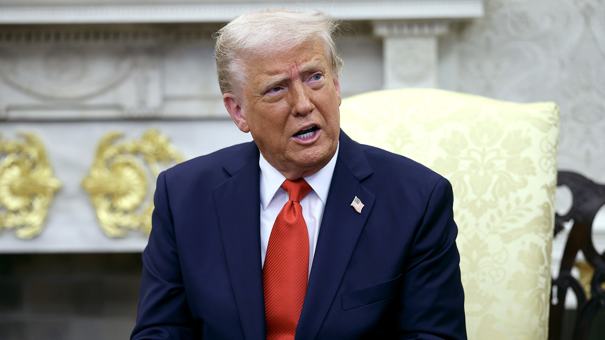 Trump Demands Answers: Why Aren’t More ‘Made in USA’ Items Found in Bizarre Emergency Room Locations?