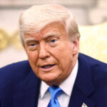 Trump Makes Shocking Claims of Being Targeted by Mysterious "White Genocide"—What’s Behind His Allegations?