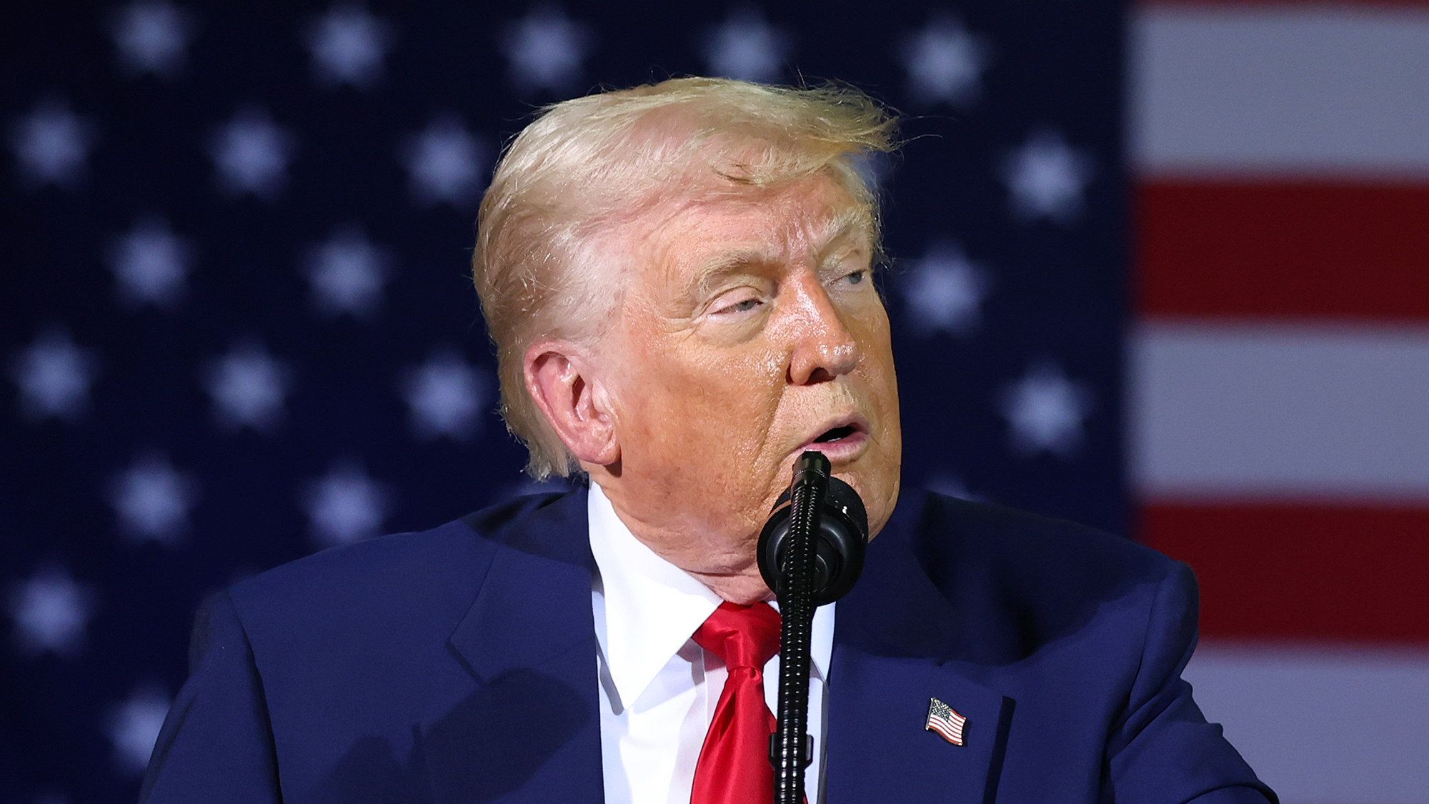 Trump Proposes Controversial Ceasefire Twist: Why Letting Russia Keep Fighting Could Change Everything