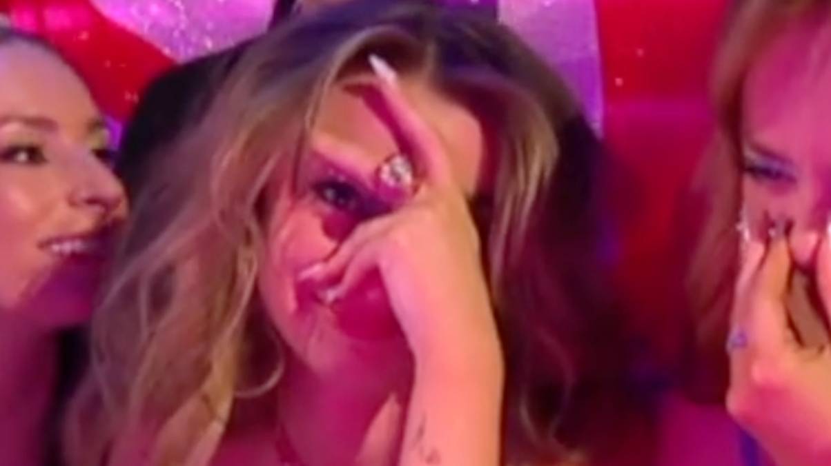 UK Eurovision Act’s Unexpected Camera Gesture After Zero Points Leaves Viewers Cracking Up—What Did They Do?