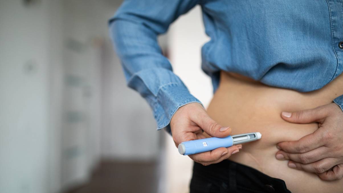 Unbelievable Breakthrough: Weight Loss Drug Study Reveals Shocking Results That Defy Expectations