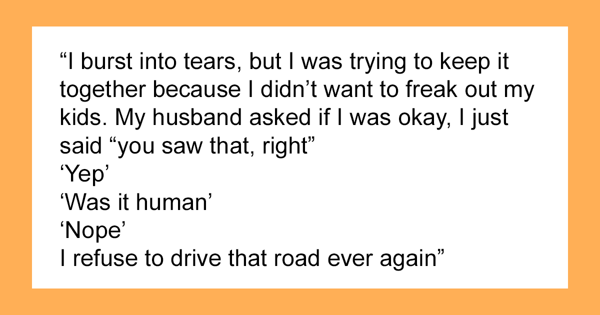 Unbelievable Real-Life Encounters That Defy Explanation—Would You Believe They Really Happened?