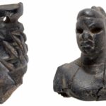 Unearthed in Israel’s Negev: Mysterious 1,500-Year-Old African Figurines Challenge History’s Secrets