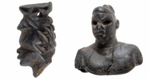 Unearthed in Israel’s Negev: Mysterious 1,500-Year-Old African Figurines Challenge History’s Secrets