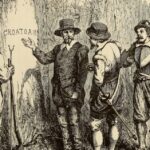 Unearthed Secrets: Shocking New Artifacts May Finally Reveal the Fate of the Mysterious Roanoke Colony