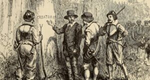 Unearthed Secrets: Shocking New Artifacts May Finally Reveal the Fate of the Mysterious Roanoke Colony