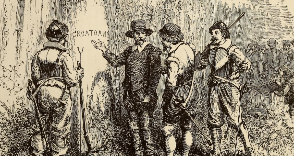 Unearthed Secrets: Shocking New Artifacts May Finally Reveal the Fate of the Mysterious Roanoke Colony