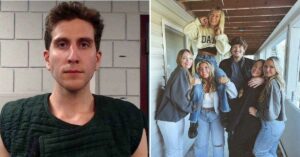 University of Idaho Murders Twist: Secret Court Session Sparks Explosive Guilty Plea Rumors for Bryan Kohberger After Death Penalty Drama