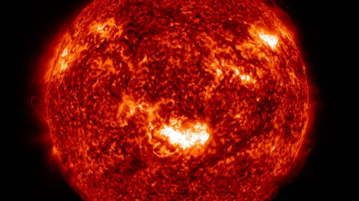 Unprecedented Geomagnetic Storm Crashes NASA’s Space Simulation—What It Means for Earth’s Future Unveiled
