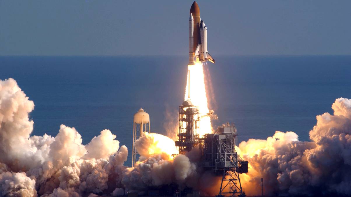 Unraveling the Fatal Flaw: The Hidden Moment That Doomed NASA’s Columbia Re-Entry