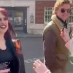 Unseen by Fans: Hollywood Star’s Shocking Reaction When Women Proposition Him on the Street
