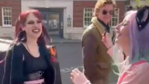 Unseen by Fans: Hollywood Star’s Shocking Reaction When Women Proposition Him on the Street