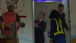 Unseen Moments: Macron’s Shocking Reaction to Wife’s 'Slap' Decoded by Expert and Lip Reader