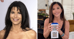 Unseen Photos Reveal a Stunning Lauren Sánchez Long Before Jeff Bezos—Fans Can’t Look Away