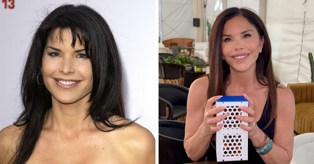 Unseen Photos Reveal a Stunning Lauren Sánchez Long Before Jeff Bezos—Fans Can’t Look Away
