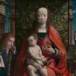 Unveiled: The $22 Million Renaissance Masterpiece Hiding a Drooling Dragon-Dog That Defies History