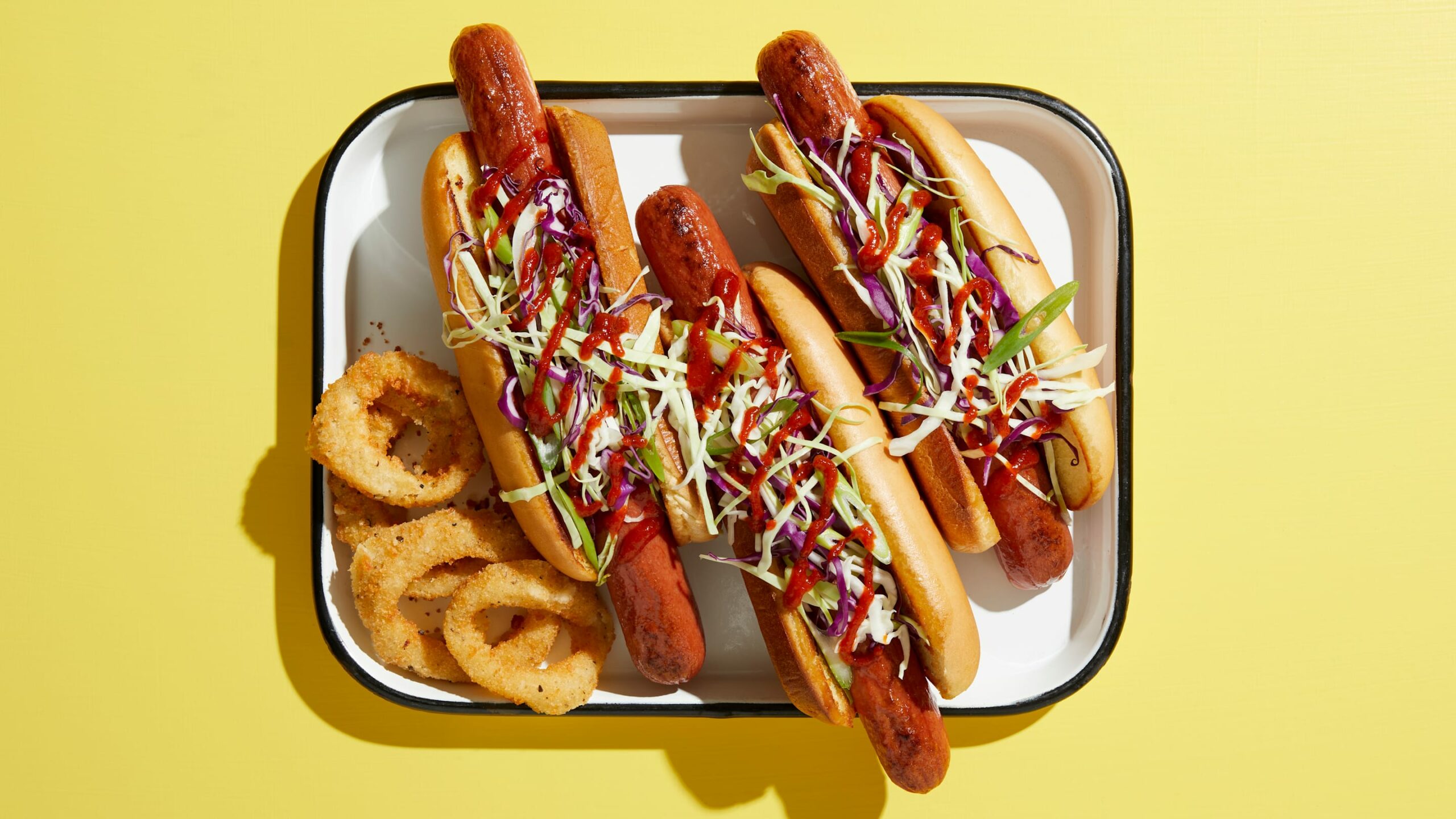 Unveiling the Shocking Truth Hidden Inside Your Favorite Hot Dog