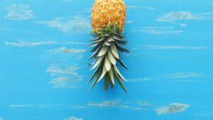 What Are Upside-Down Pineapples on Cruises Really Hiding? Passengers Demand Answers Amid Contraband Fears
