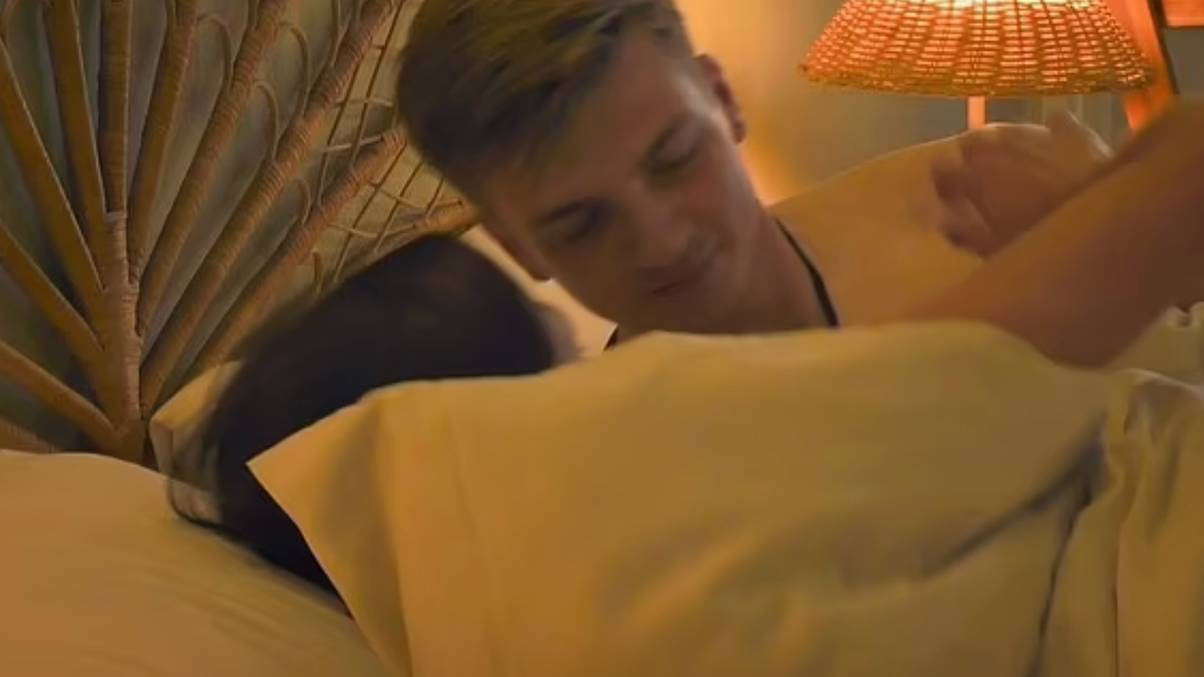 What Happened When a Lifelong Virgin Shocked Everyone With an Unexpectedly Wild First Encounter?