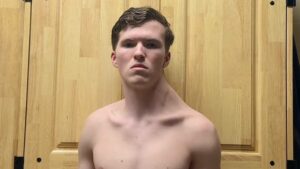 What Happened When This Teen Trained Only One Side of His Body for 182 Days Will Shock You