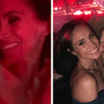 What Mysterious Symbols on Prince Harry’s Cowboy Hat Reveal During Intimate Moment with Meghan at Beyoncé Show?