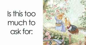 When Childhood Illustrations Secretly Speak Adult Truths: 50 Hilarious Meme Transformations You Can’t Miss