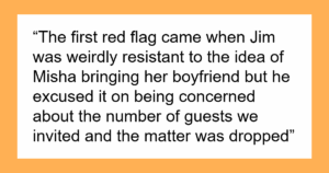 When My Husband’s Jealousy Exploded at Our Wedding, I Realized What He’d Been Hiding for Years