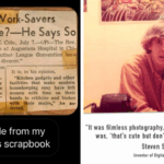 When Yesterday’s Innovations Sparked Panic: 27 Vintage Headlines That Show How Scared We Once Were