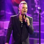 Where to Secure Robbie Williams 2025 Tickets as Bombshell Marriage Revelations Rock Fans