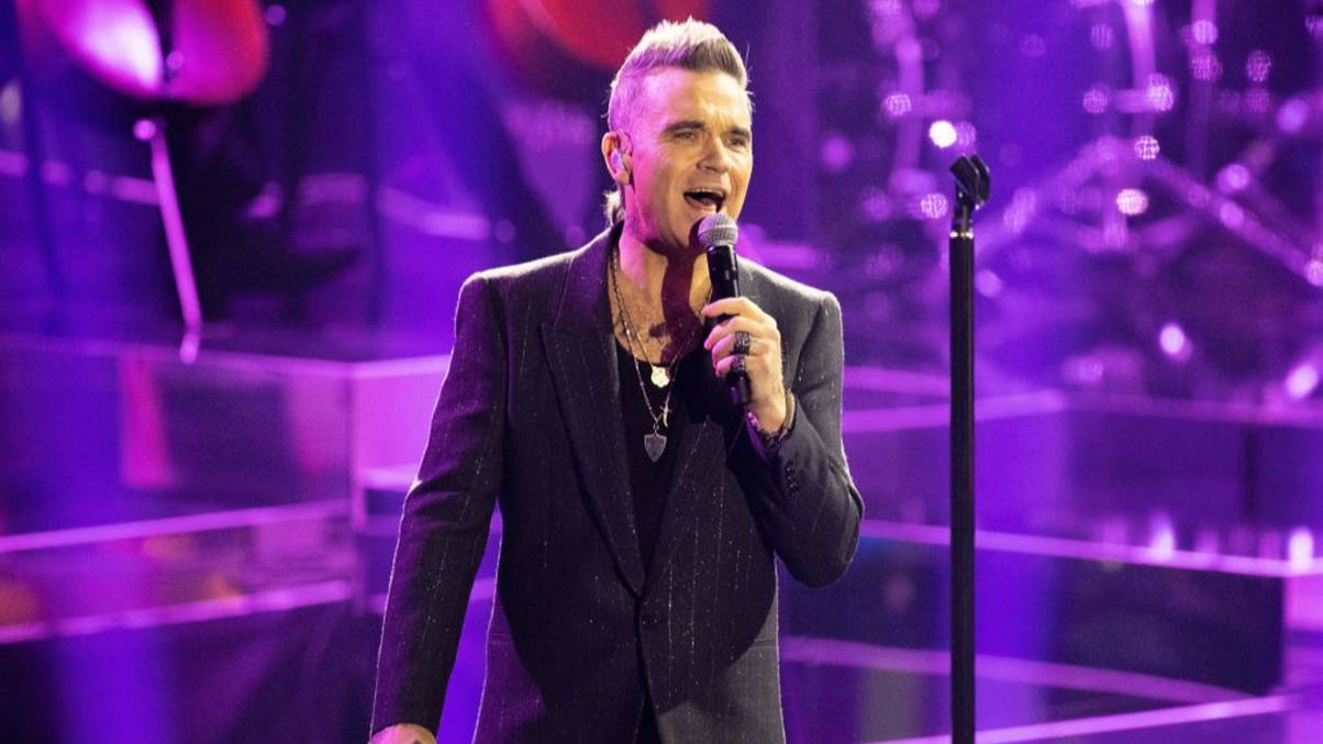 Where to Secure Robbie Williams 2025 Tickets as Bombshell Marriage Revelations Rock Fans