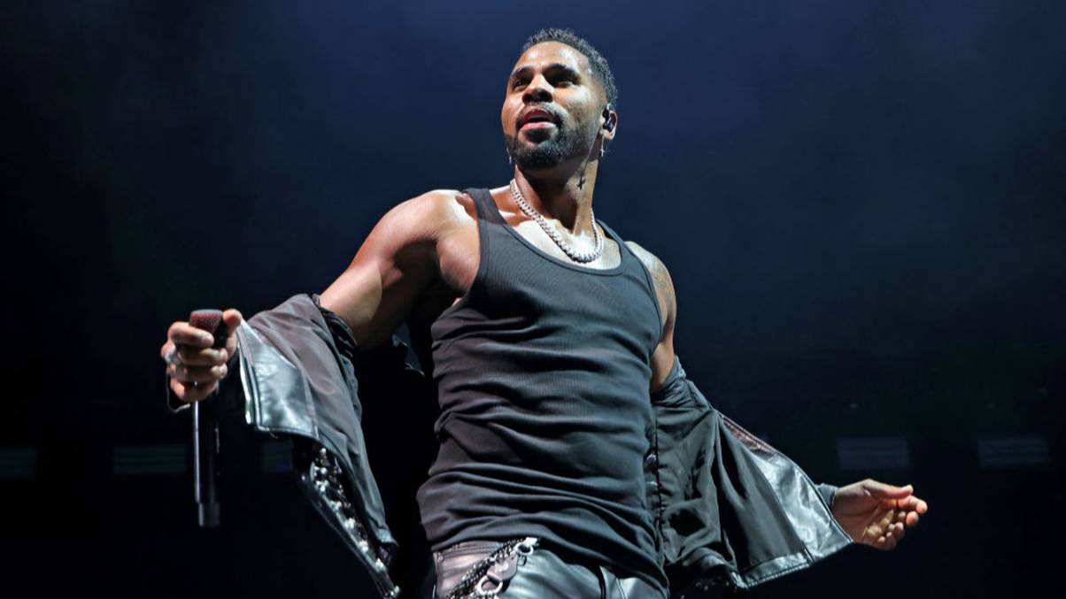 Why Are VIP Seats at Jason Derulo's Manchester Show Suddenly Cheaper Than Regular Tickets?