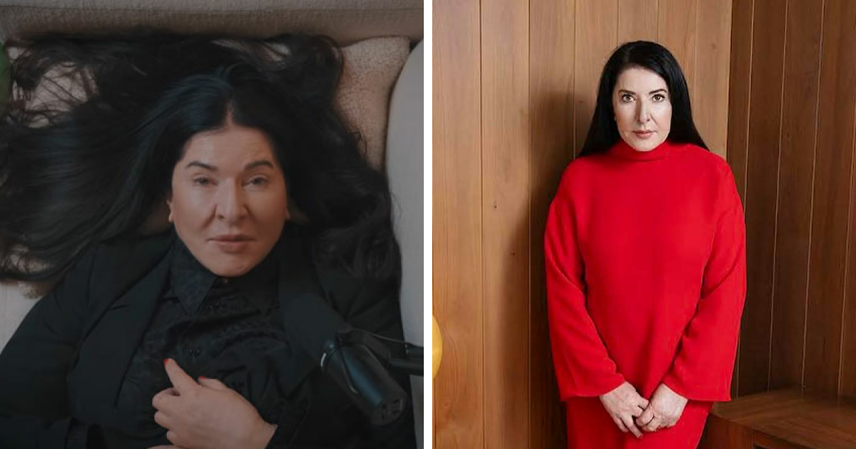 Why Did a Controversial Artist Choose Public Orgasm as Performance—and Call It “Terrible”?