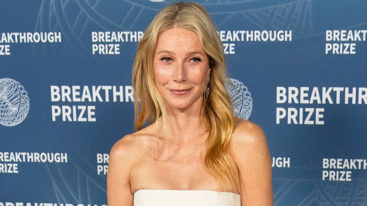 Why Gwyneth Paltrow’s $75 ‘Vagina’ Candle Sparked Outrage—and She’s Finally Breaking Her Silence