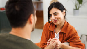 Why Saying ‘I Love You’ Without Meaning It Could Actually Save Your Relationship, According to Experts