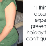 Why This Husband Refuses to Celebrate His Pregnant Wife on Mother’s Day—and the Shocking Reason Behind It