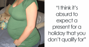 Why This Husband Refuses to Celebrate His Pregnant Wife on Mother’s Day—and the Shocking Reason Behind It