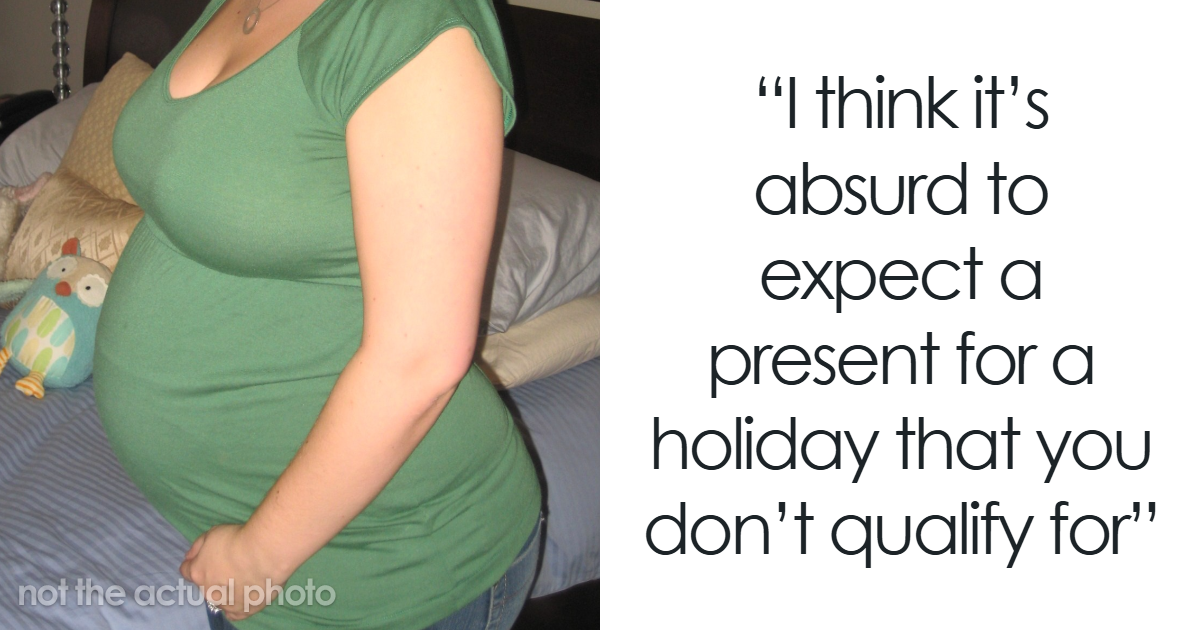 Why This Husband Refuses to Celebrate His Pregnant Wife on Mother’s Day—and the Shocking Reason Behind It