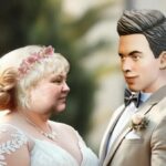 Widow’s Shocking New Love: How AI Robot Became Her Unexpected Partner After Tragedy