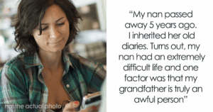Woman’s Quest for Inheritance Uncovers Shocking Family Secret She Never Expected