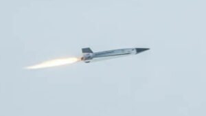 World’s Fastest Hypersonic Jet Breaks Barriers—Could This 7-Hour Global Flight Change Travel Forever?
