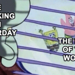 You Won't Believe These 106 Memes That Nail Every Frustration and Joy of Working in Hospitality!