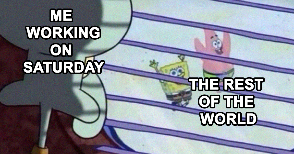You Won't Believe These 106 Memes That Nail Every Frustration and Joy of Working in Hospitality!